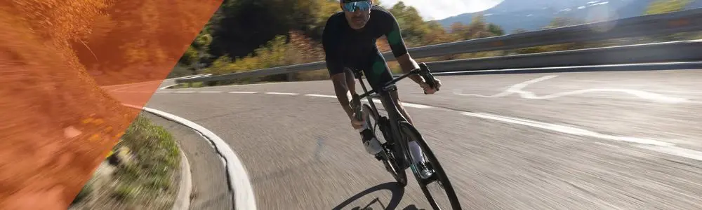 velo de route en promotion